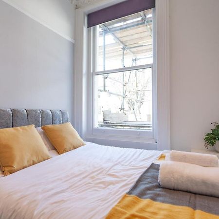 Hove Seaside Getaway Apartments Eksteriør billede